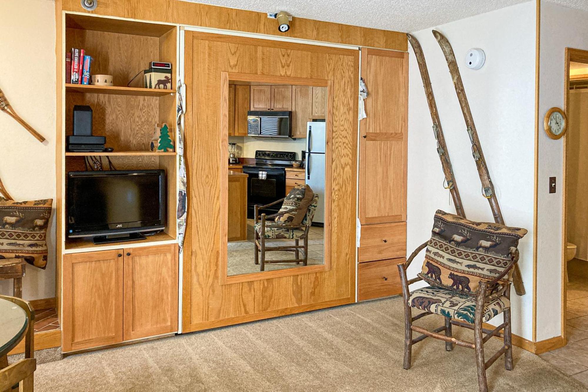 Iron Horse Resort Winter Park Room photo